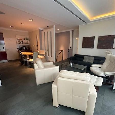 诺德奈Lounge 04公寓 外观 照片