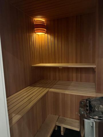 诺德奈Lounge 04公寓 外观 照片