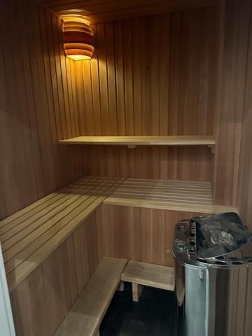 诺德奈Lounge 04公寓 外观 照片