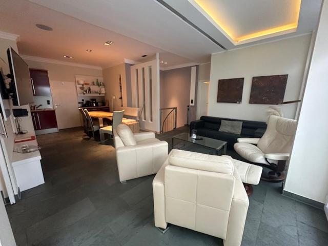 诺德奈Lounge 04公寓 外观 照片